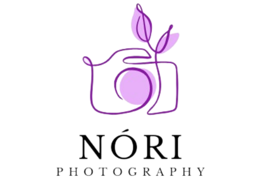 Nóri Photography logo