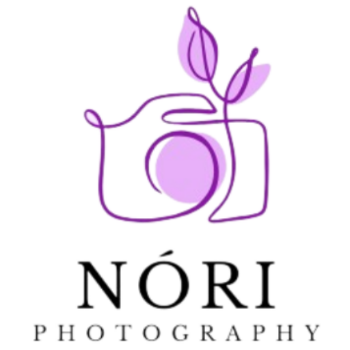 Nóri Photography logo