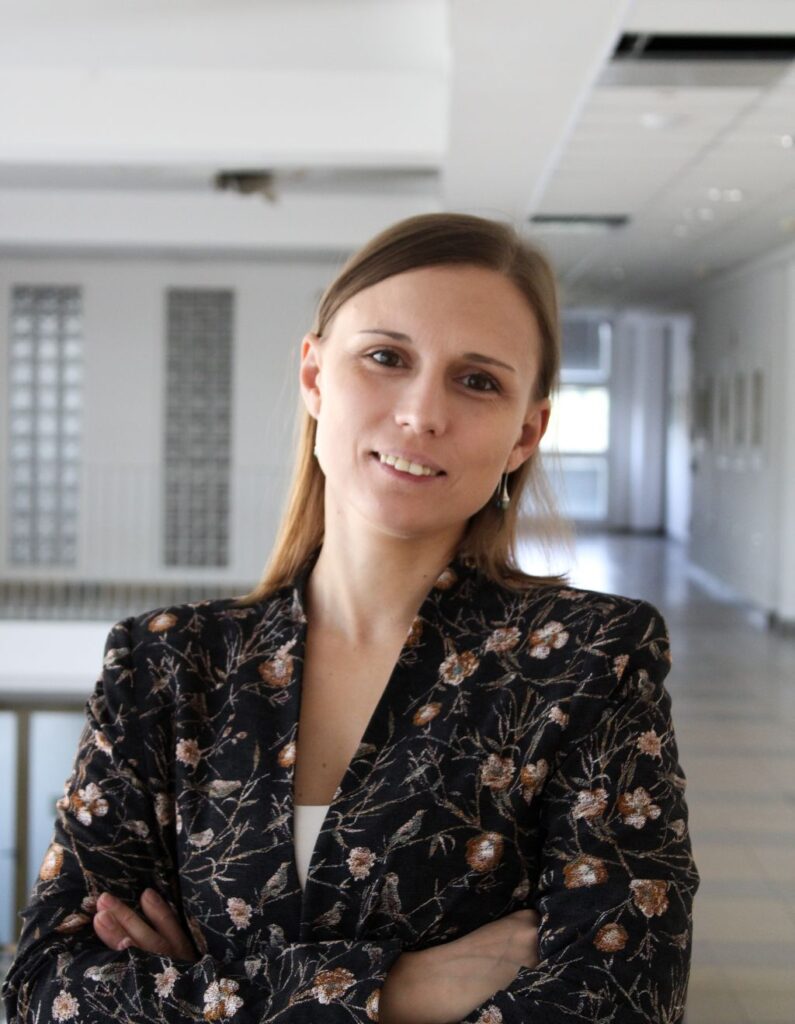 Portréfotózás-Szeged-Evelin