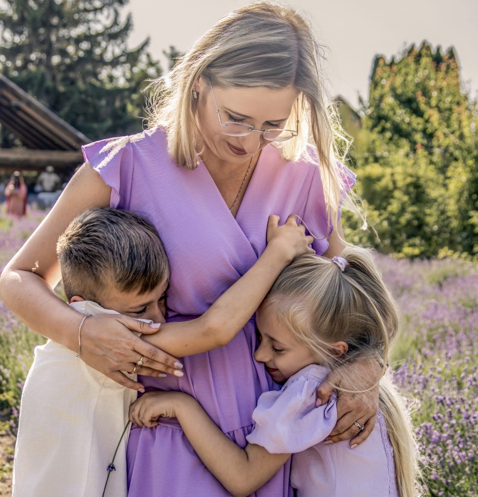 Családi fotózás Szegeden Családi fotózás Szegeden