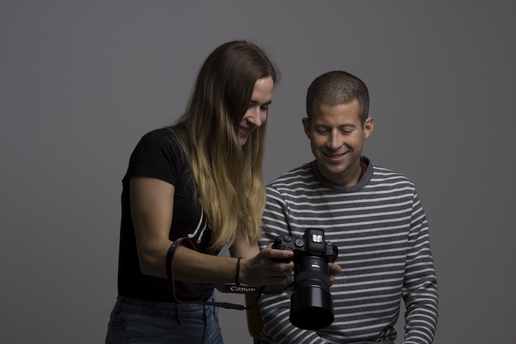 Gödör Nóra szegedi fotós - Canon EOS R6 fényképezőgéppel