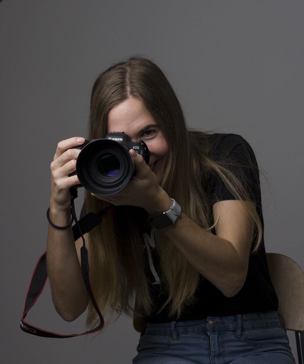 Gödör Nóra szegedi fotós - Canon EOS R6