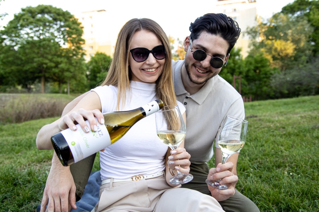 Páros fotózás Szeged