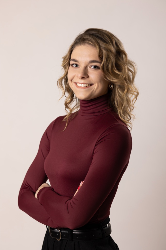 Beltéri portréfotózás Szeged - LUCE Stúdió