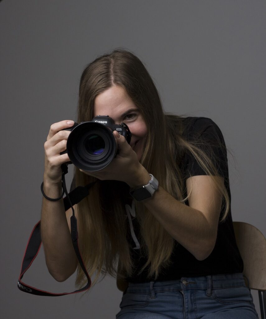 Gödör Nóra szegedi fotós - Canon EOS R6